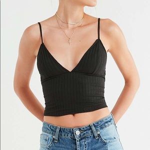 Urban Outfitters Crop Top